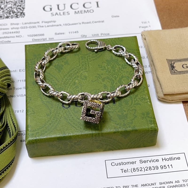 Gucci Bracelets